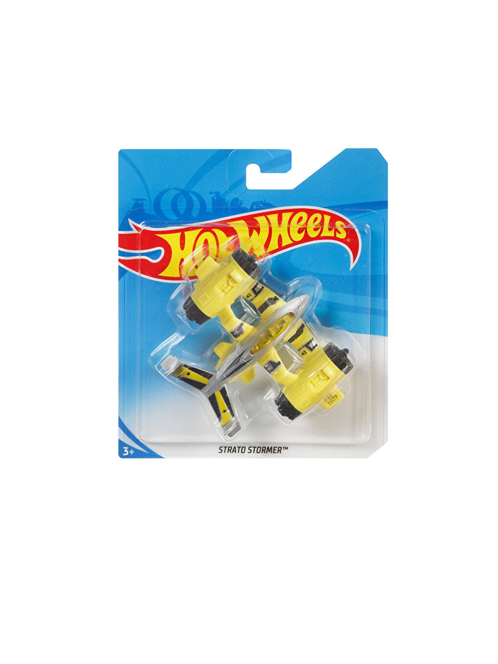 MATTEL Boy Hot Wheels Airplane -S1AP28Z4-QBC