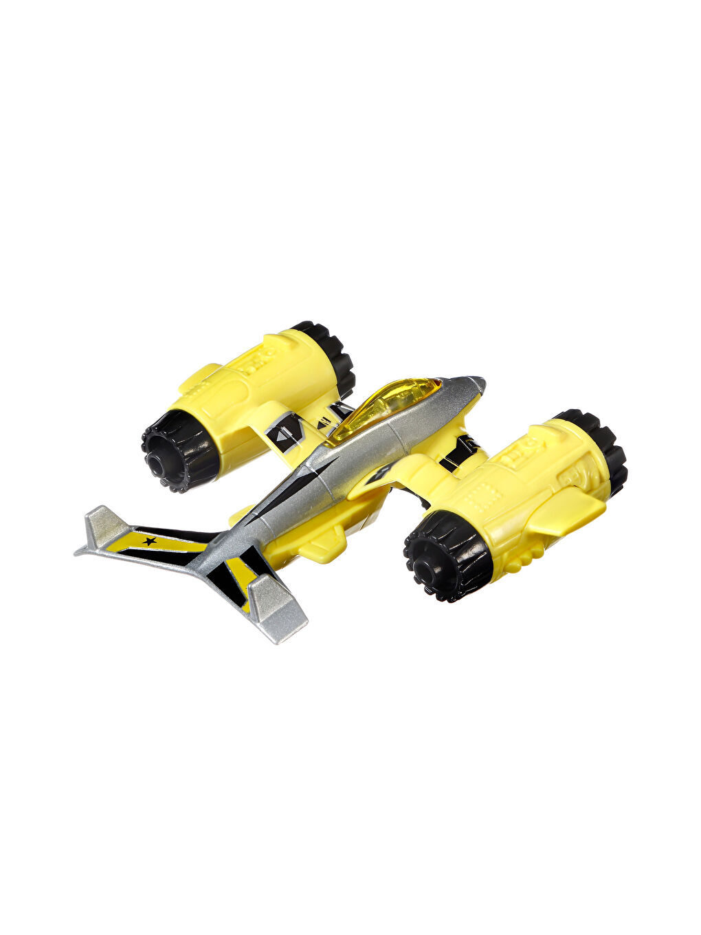 MATTEL Boy Hot Wheels Airplane -S1AP28Z4-QBC