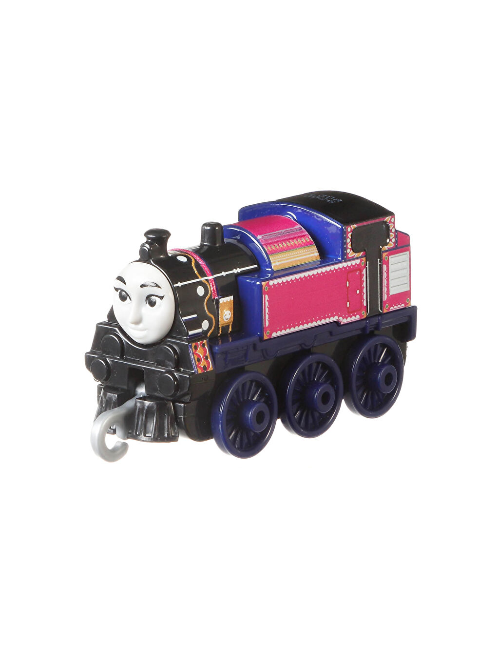 Boy's Thomas & Friends Toy Train -S1AP55Z4-QBC