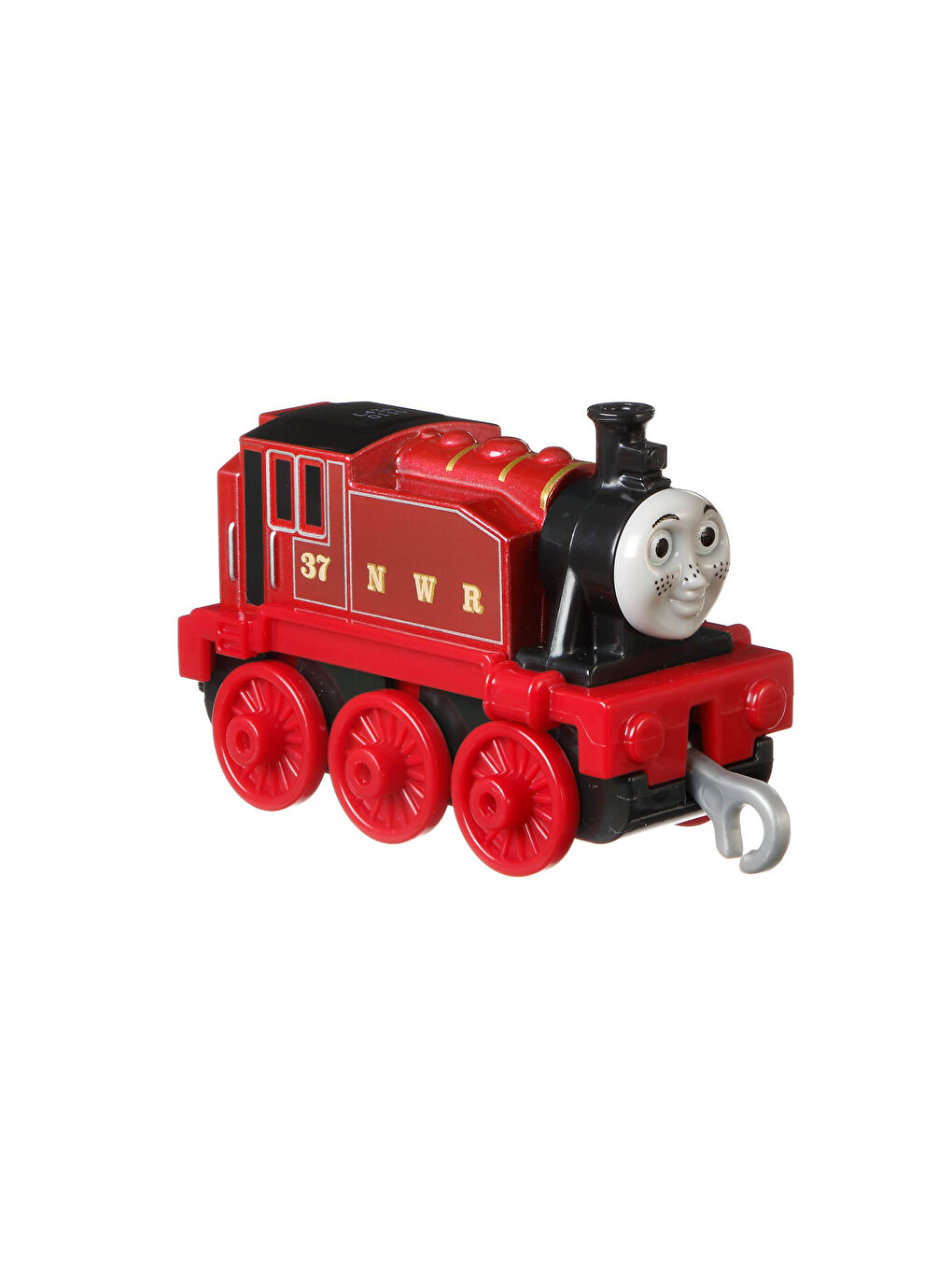 Boy's Thomas & Friends Toy Train -S1AP55Z4-QBC