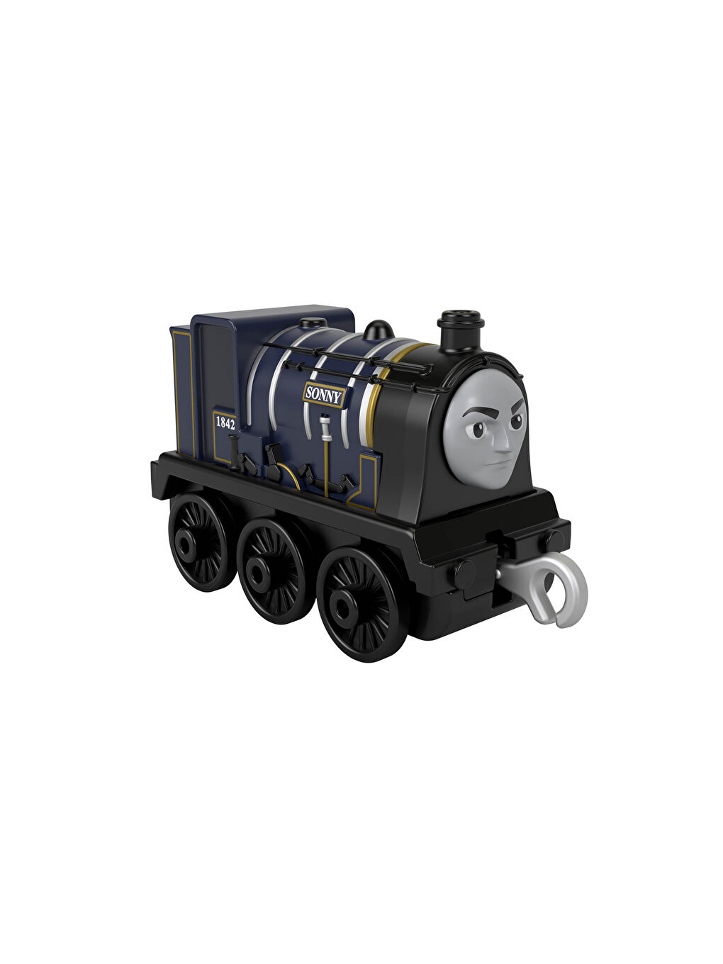 Boy's Thomas & Friends Toy Train -S1AP55Z4-QBC
