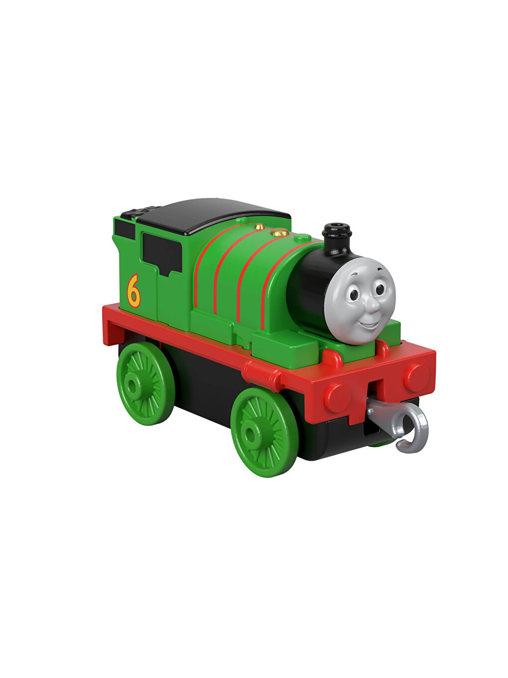 Boy's Thomas & Friends Toy Train -S1AP55Z4-QBC