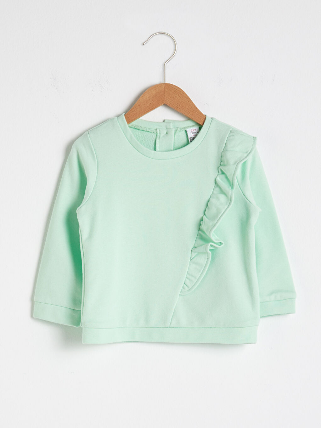 Baby Girl's Sweatshirt