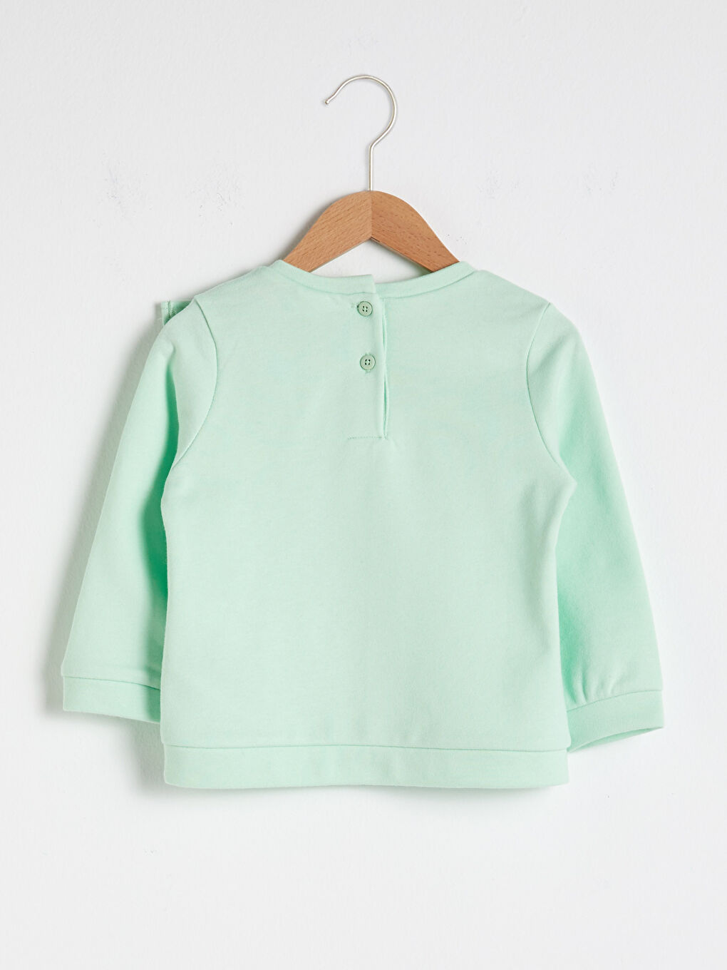 Baby Girl's Sweatshirt-1