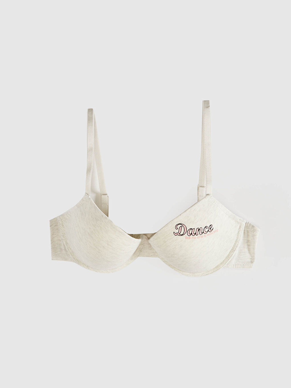 LCW Young Ungepolsterter BH mit Bügel und Tropfenform -0WI866Z8-LDJ