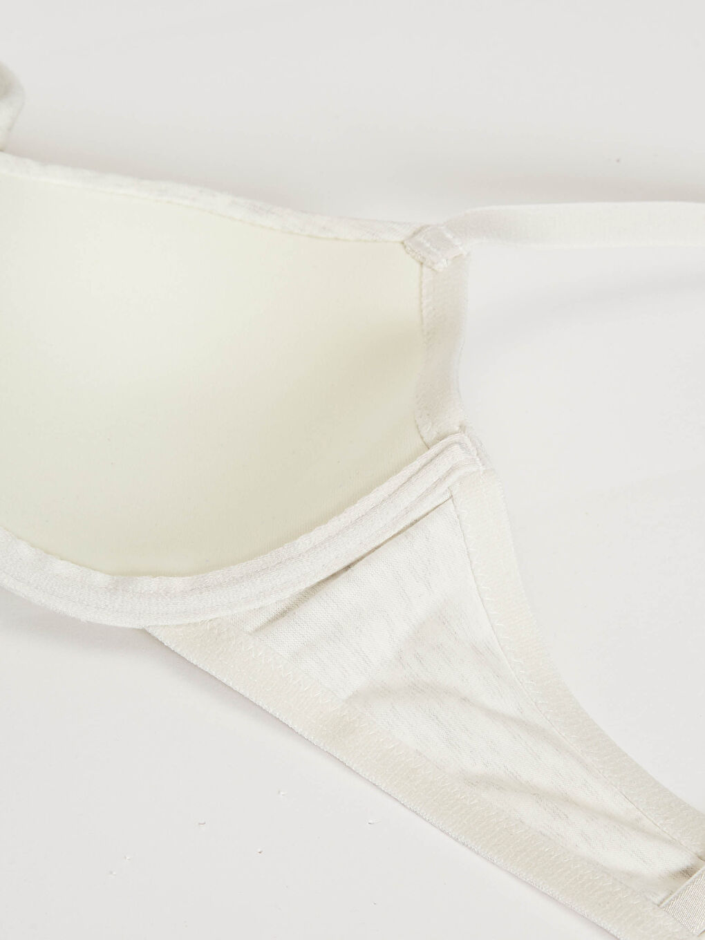 LCW Young Ungepolsterter BH mit Bügel und Tropfenform -0WI866Z8-LDJ