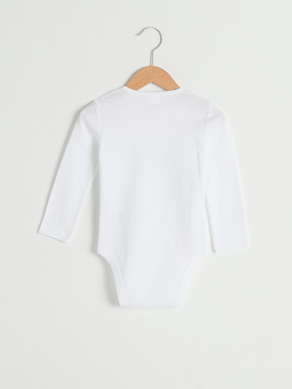 بدلة جسم بنات رضع بزر ضغط - ٥ قطع-5