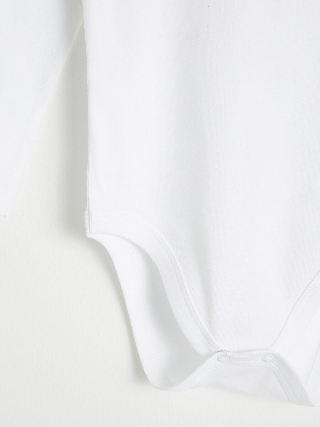 بدلة جسم بنات رضع بزر ضغط - ٥ قطع-9