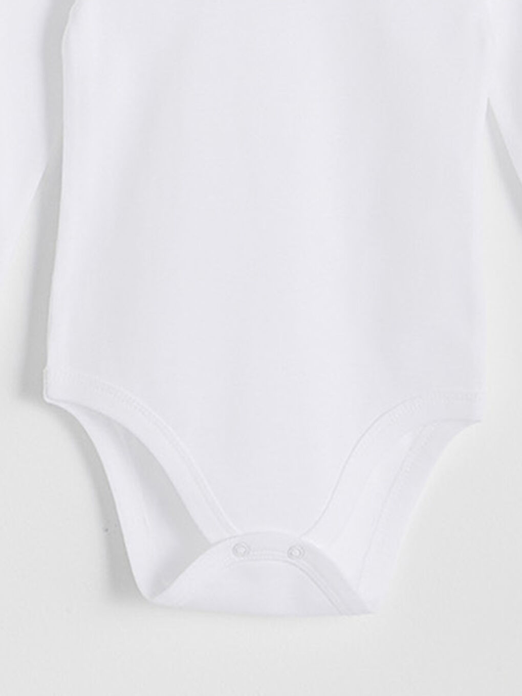 LCW baby Baby Mädchen Druckknopf Body 3 Stück -0WI904Z1-E5X