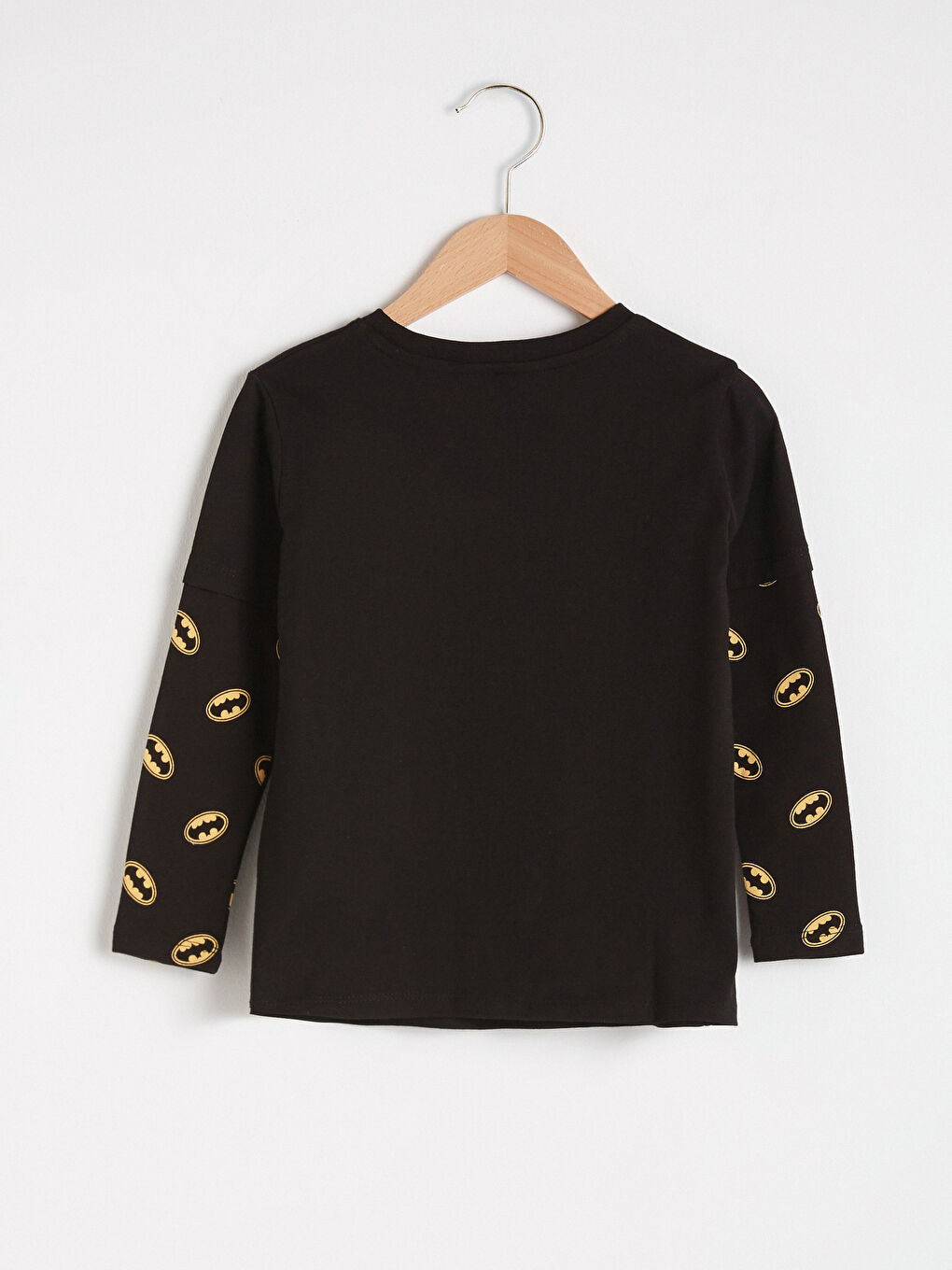 T-shirt Batman garçon-1