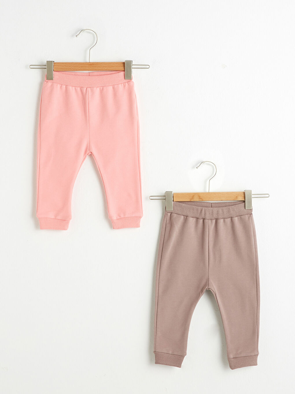 LCW baby 2er-Pack Baby Mädchen Hosen -0WIC81Z1-FNA