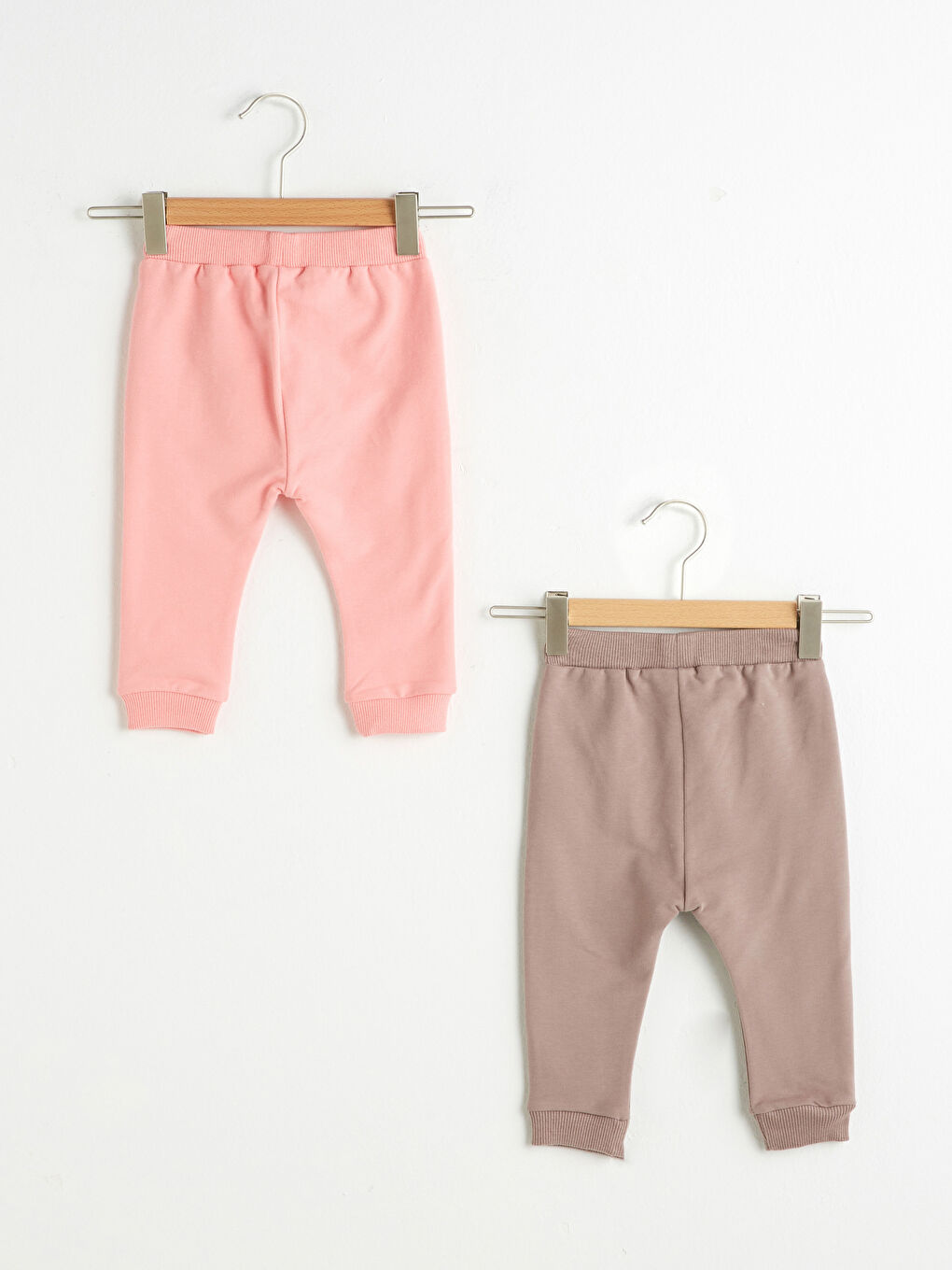 LCW baby 2er-Pack Baby Mädchen Hosen -0WIC81Z1-FNA