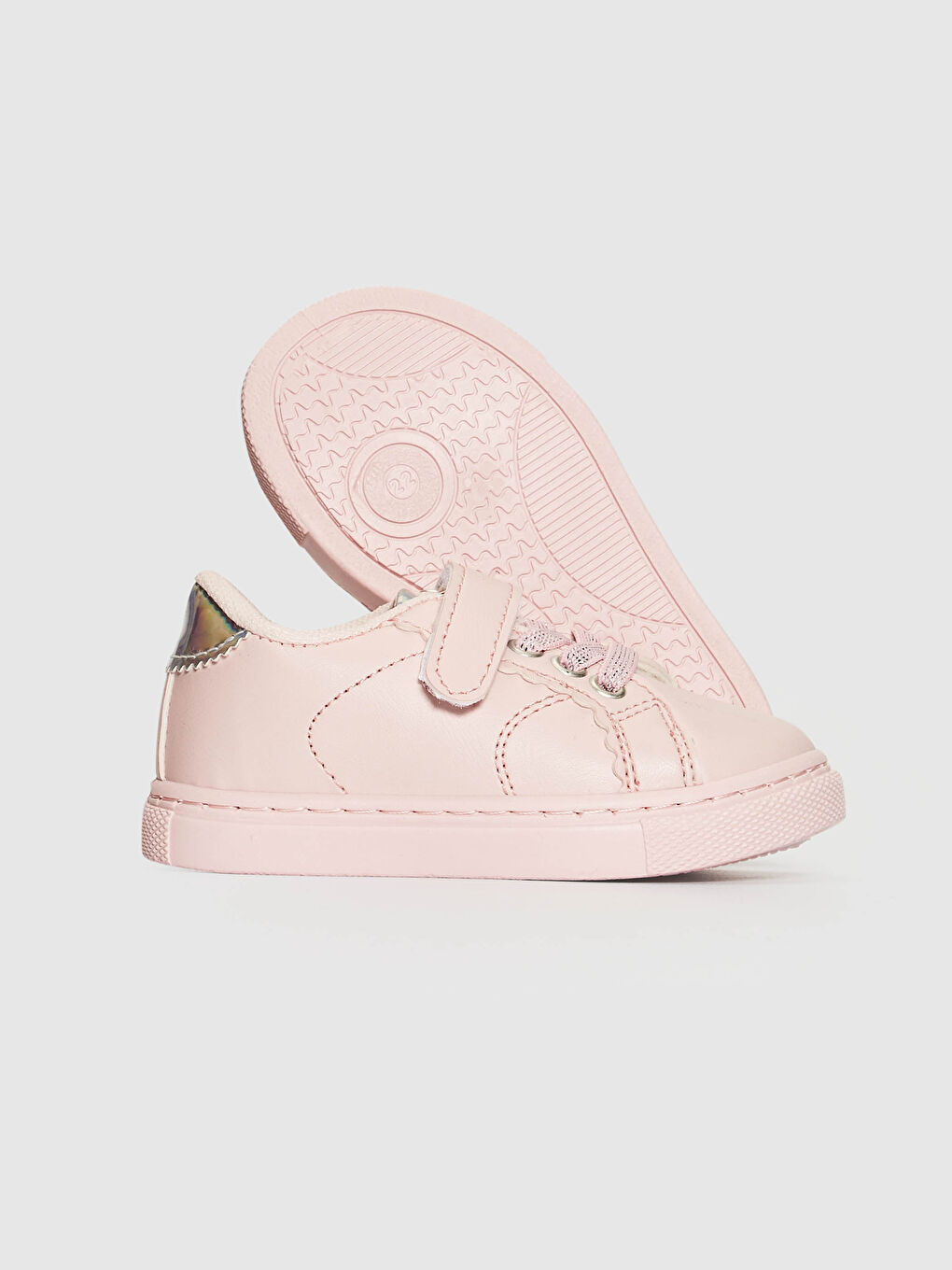 Маратонки за бебе момиче-3