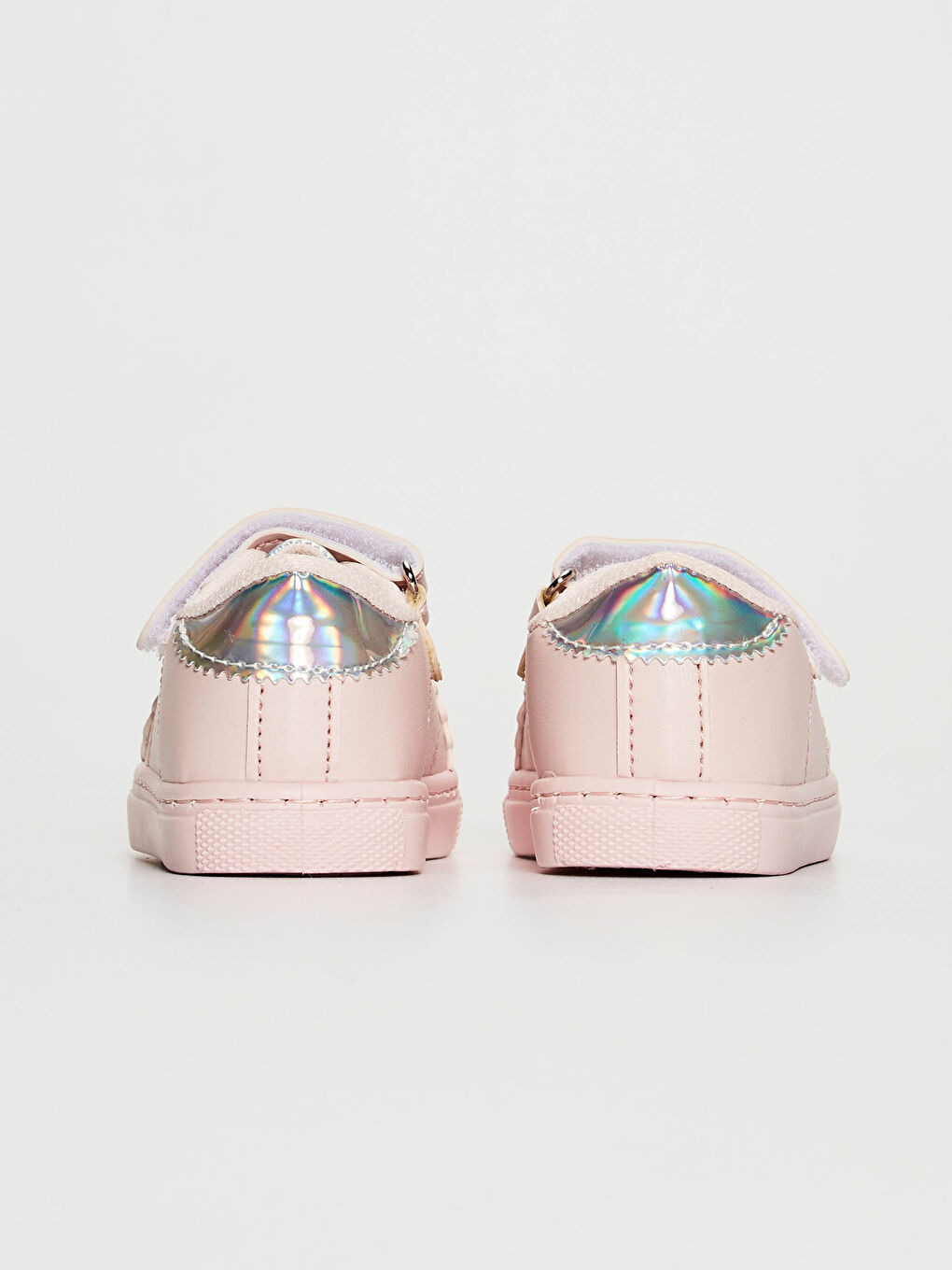 Маратонки за бебе момиче-4