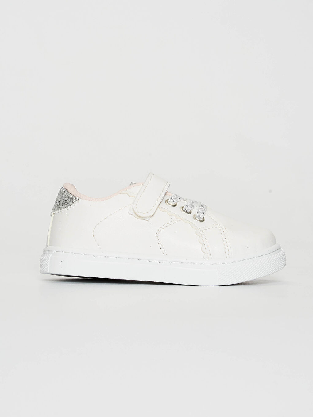 Маратонки за бебе момиче-1