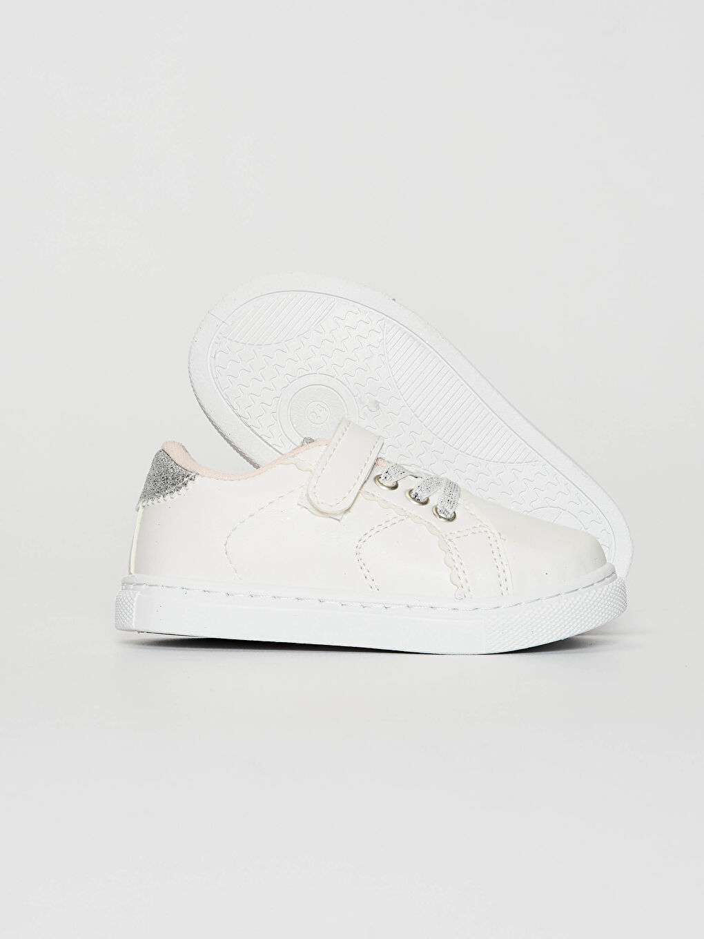 Маратонки за бебе момиче-3