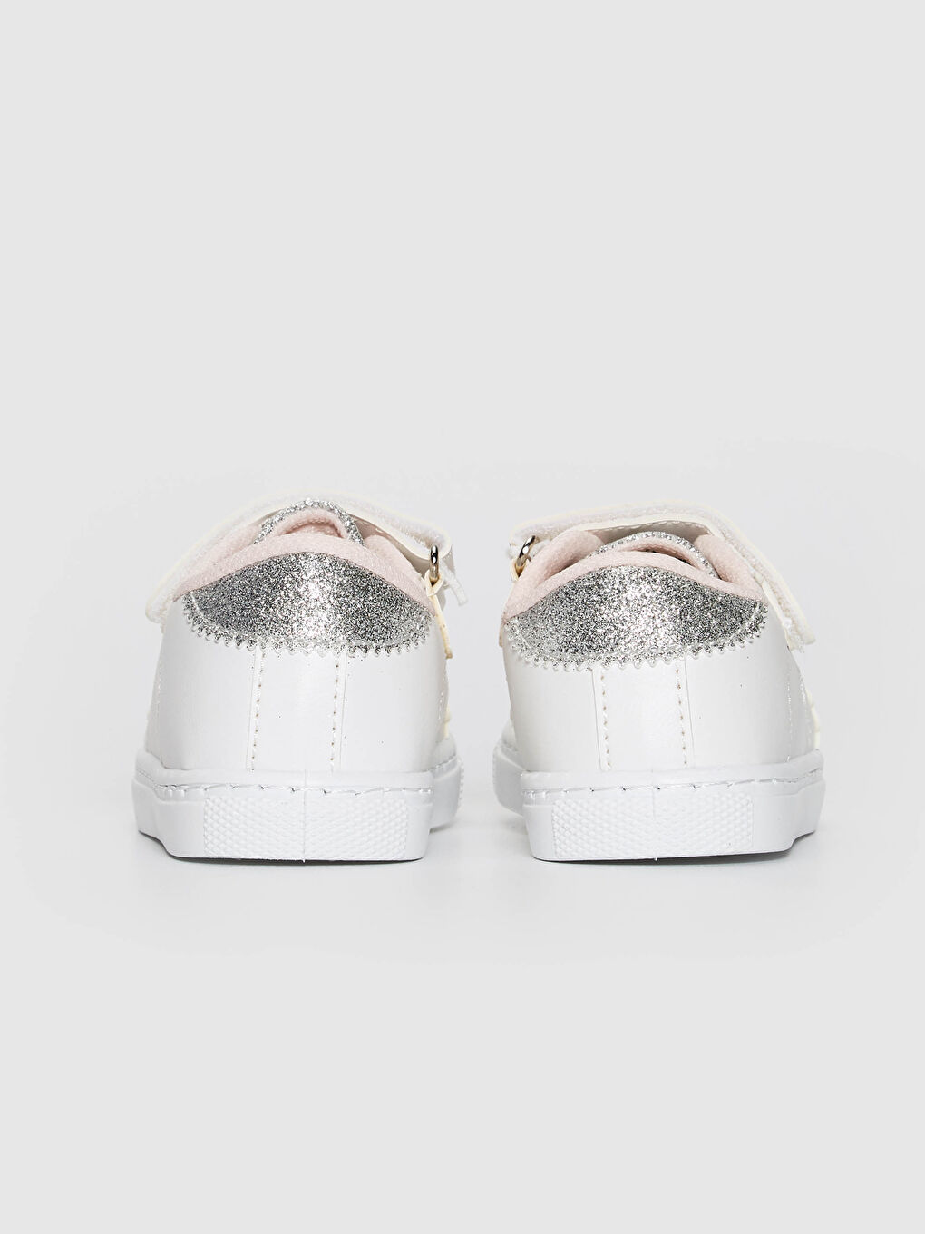 Маратонки за бебе момиче-4