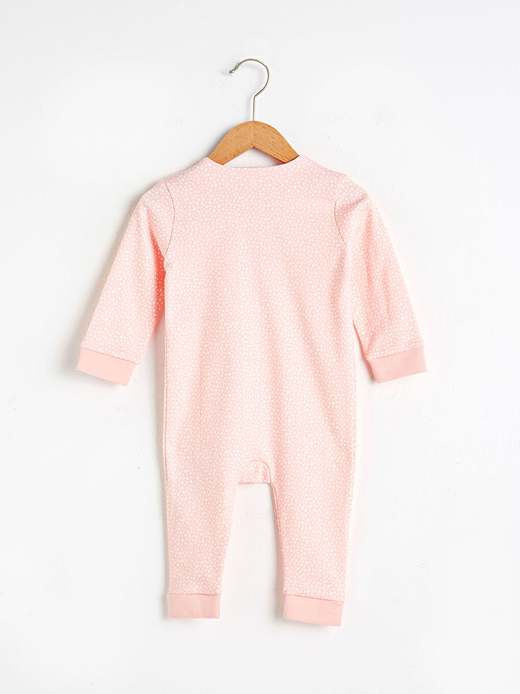 LCW baby Baby Mädchen Overall -0WID41Z1-LT4