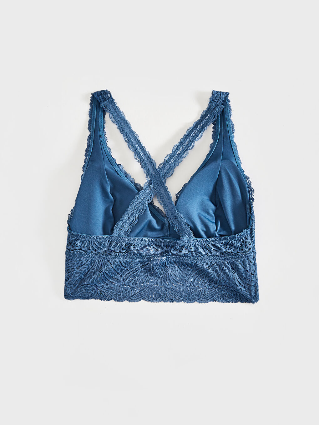 براڵێتی لەیسی-1