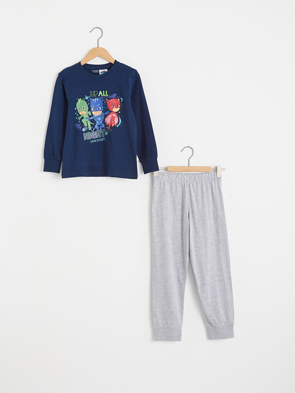 LCW Kids Boy’s Pj Masks Pyjamas Set -0WIF52Z4-JC7