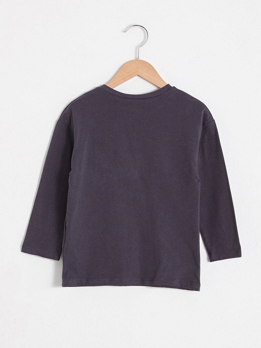 Футболка з принтом Мінні Маус для дівчаток-2