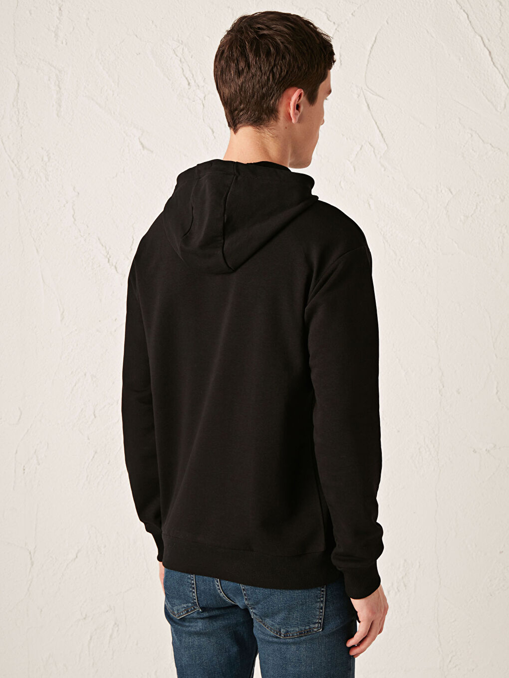 XSIDE Snoopy Printed Hoodie Hoodie -0WIF81Z8-CVL