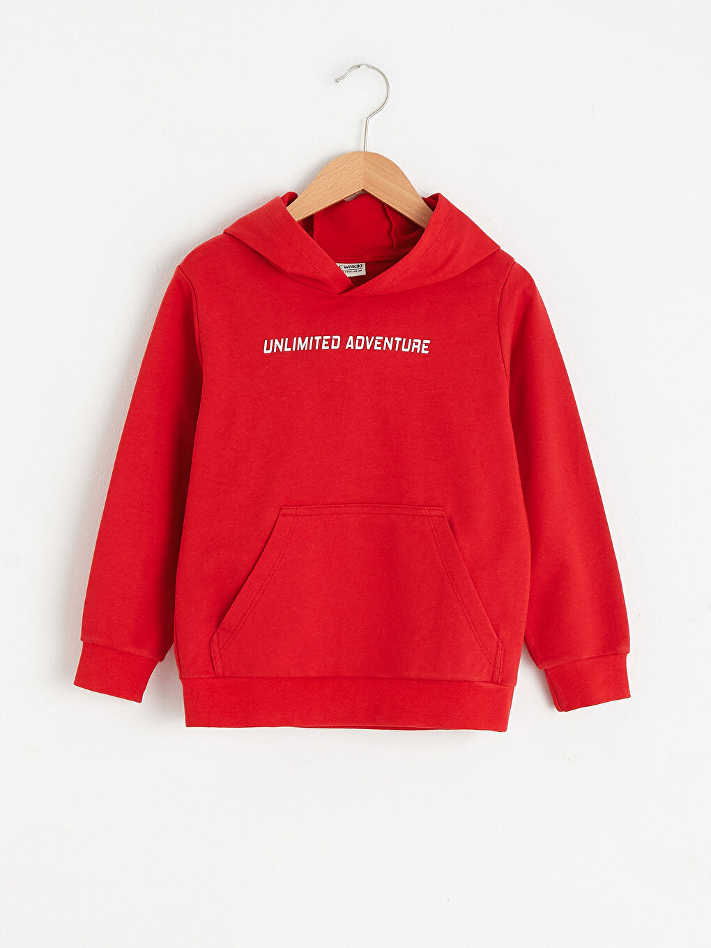 LCW Kids Jungen Kapuzenpullover -0WIF89Z4-HC3
