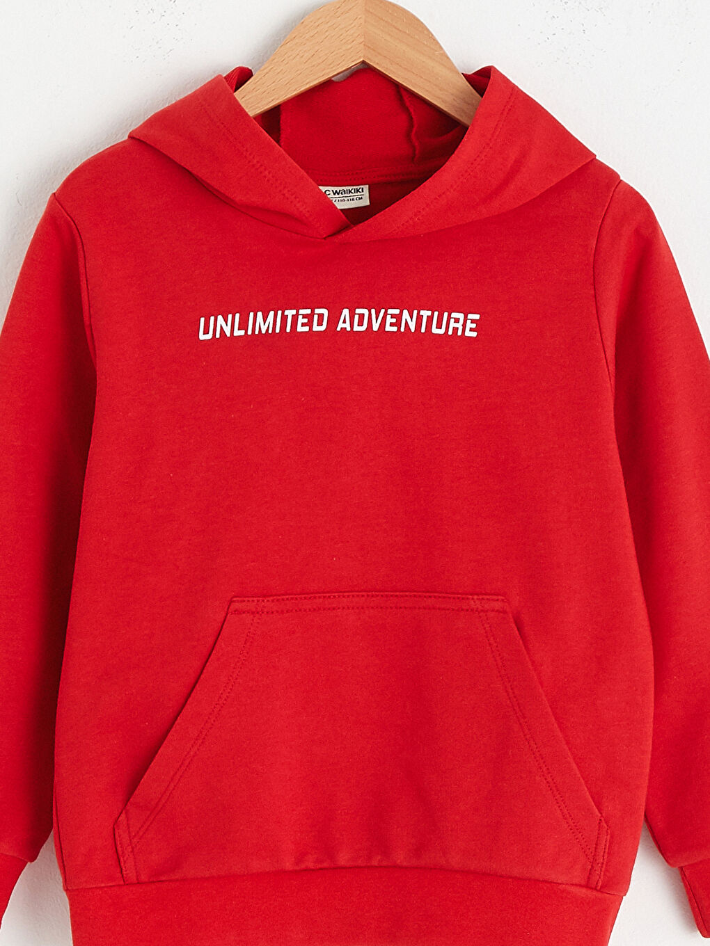 LCW Kids Jungen Kapuzenpullover -0WIF89Z4-HC3