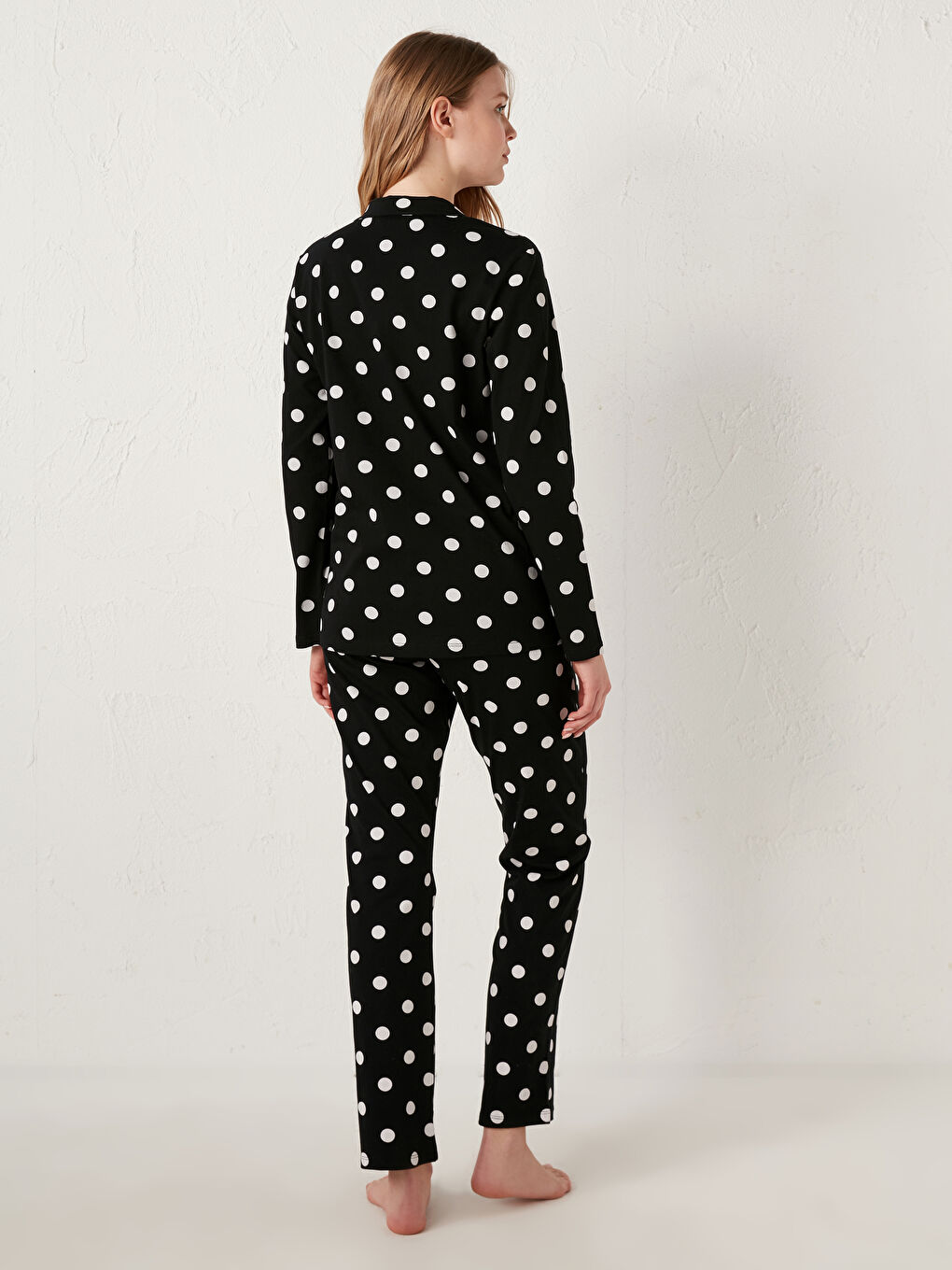 Snoopy Printed Pyjamas Set-3