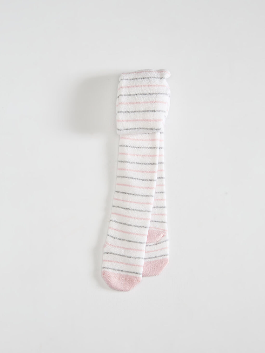 Baby Girl Towel Pantyhose