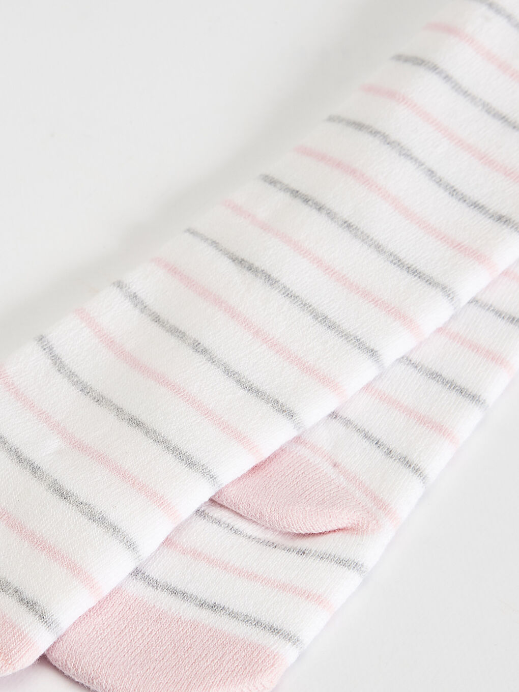 Baby Girl Towel Pantyhose-1