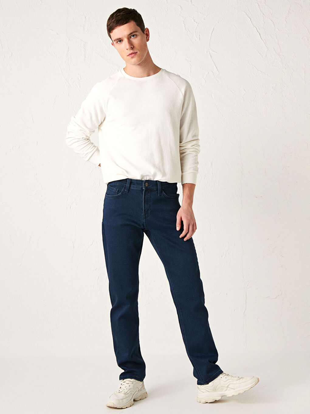 779 Blugi Regular Fit