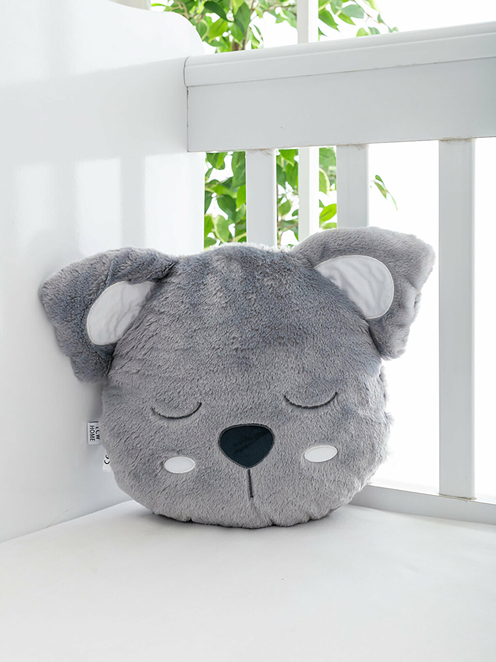 Coussin Rempli en Peluche