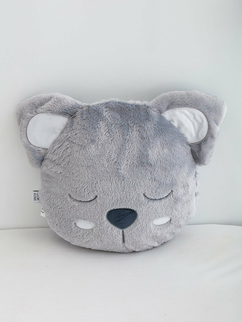 Coussin Rempli en Peluche-1