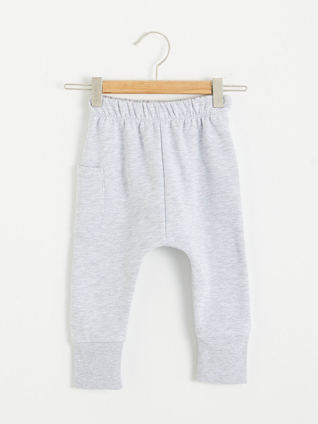 Erkek Bebek Eşofman Alt