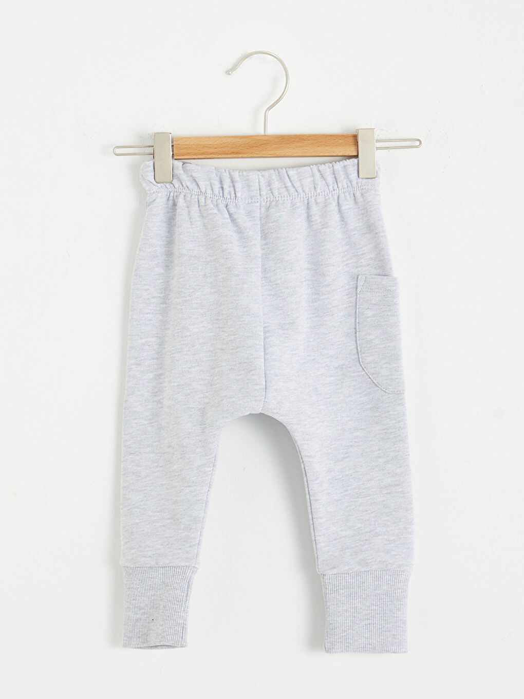 Erkek Bebek Eşofman Alt-1