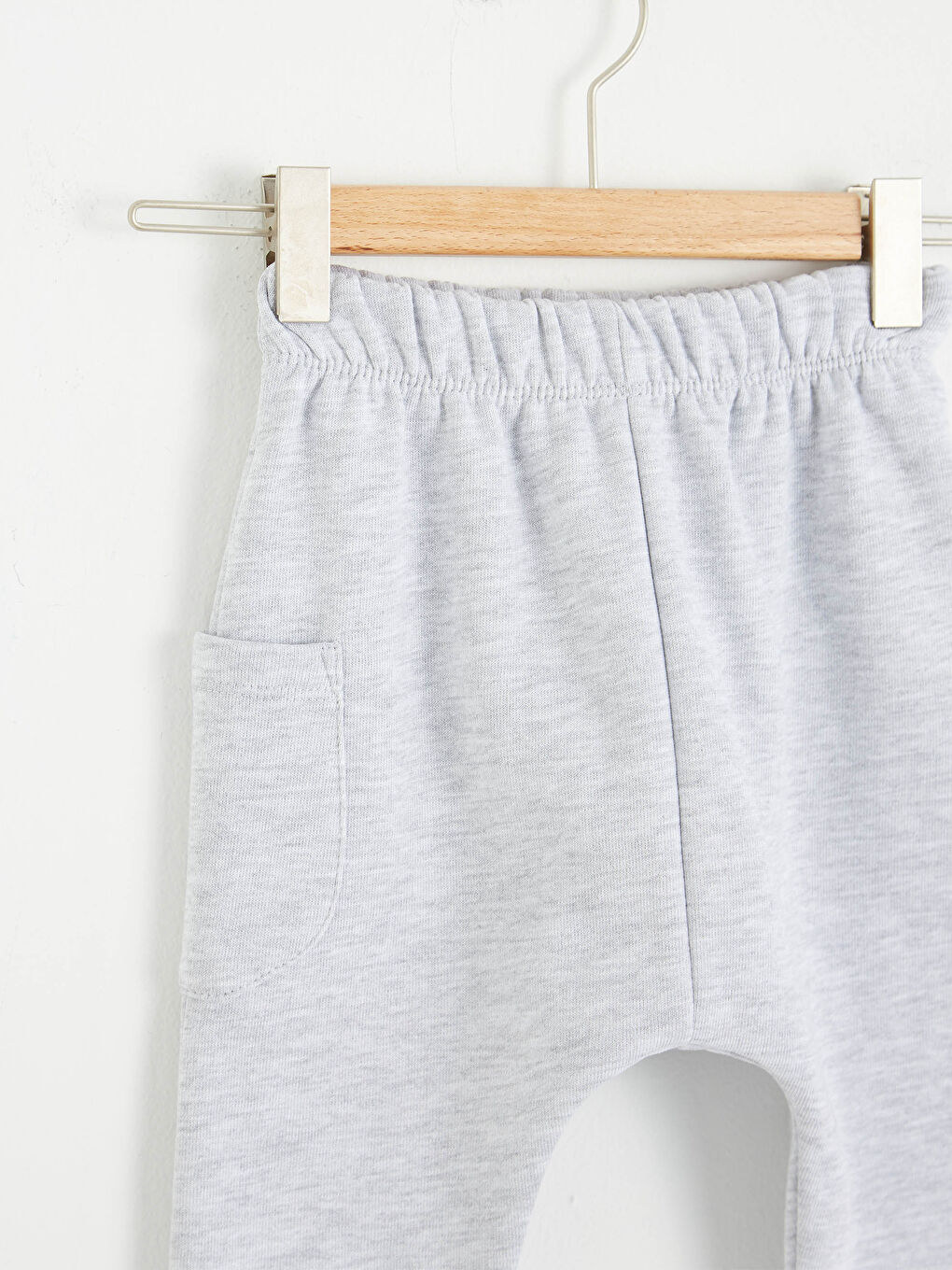 Erkek Bebek Eşofman Alt-2