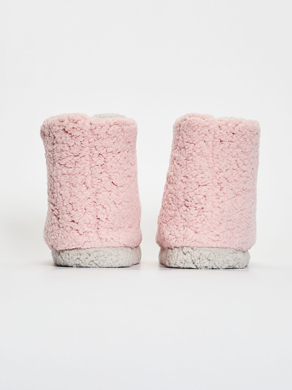 Bottes d'Accueil Brodées pour Femmes-5