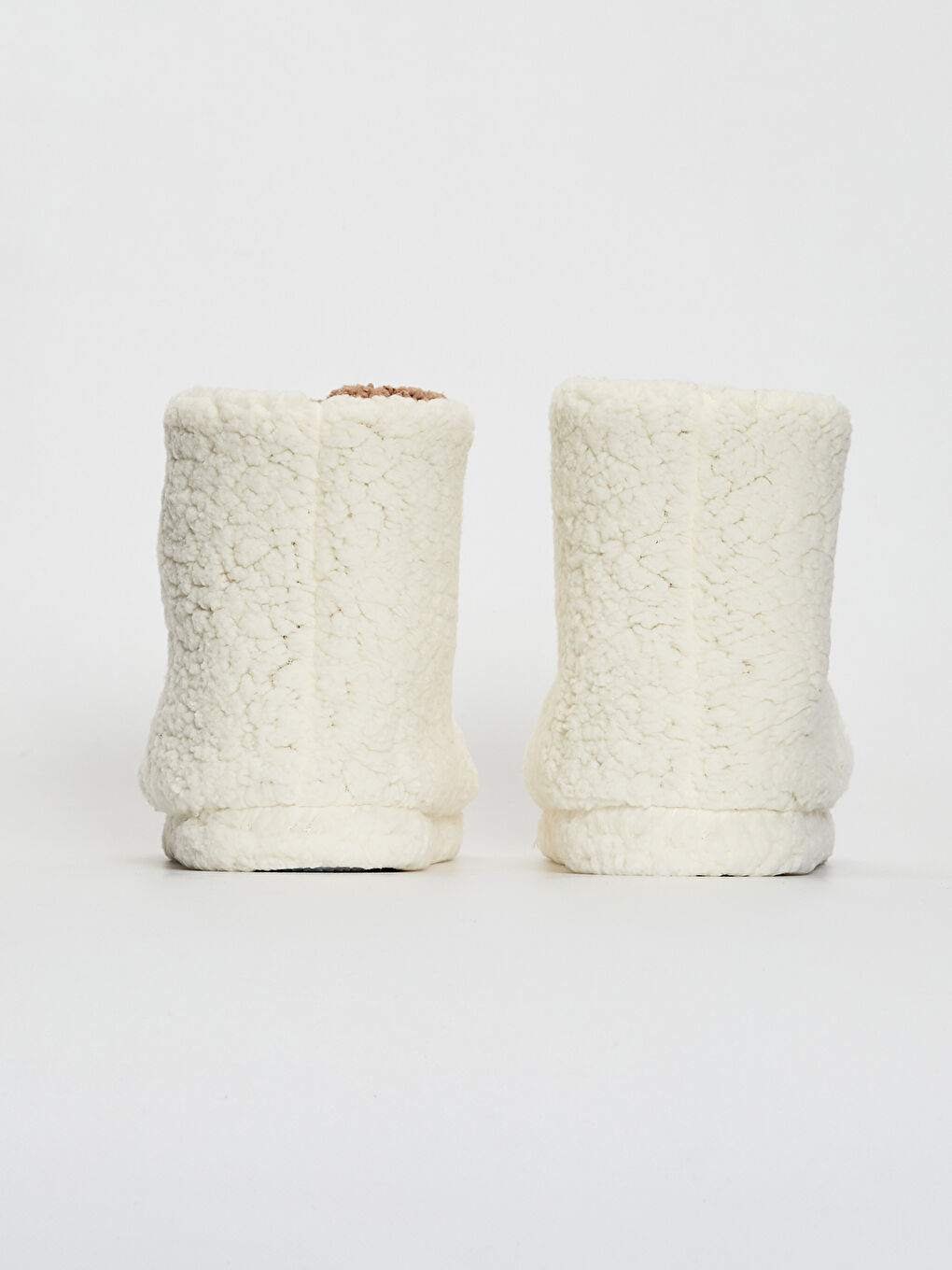 Women's Embroidered Home Boots-5