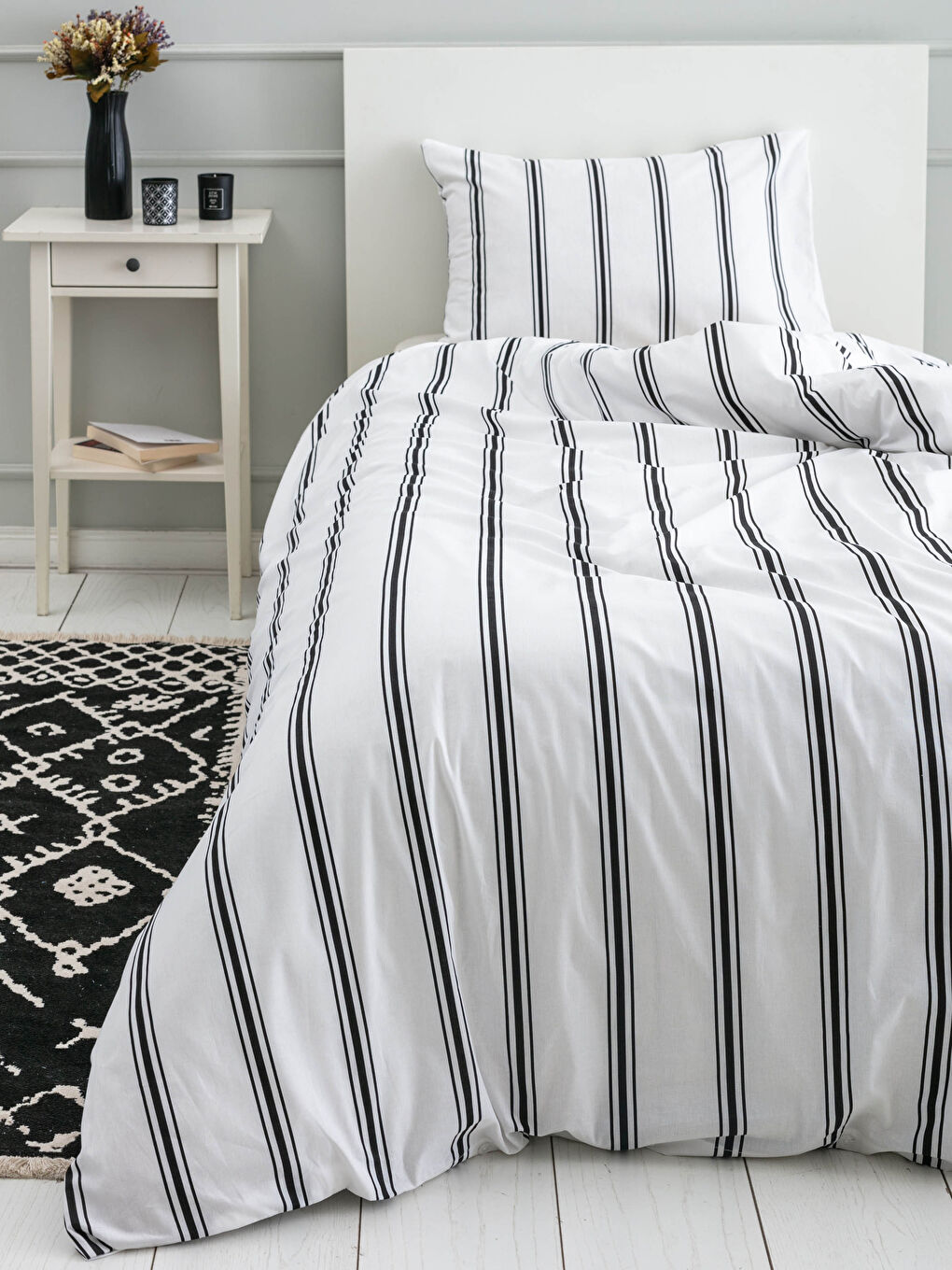 Single Duvet Cover
