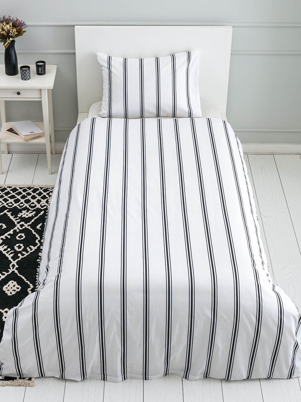 Single Duvet Cover-2
