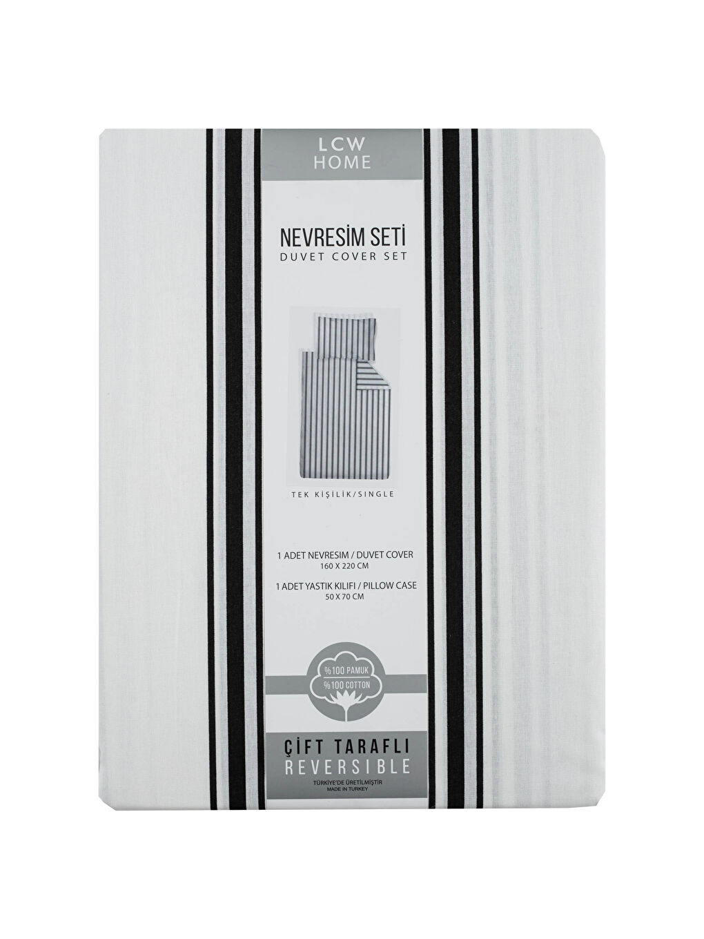 Single Duvet Cover-5