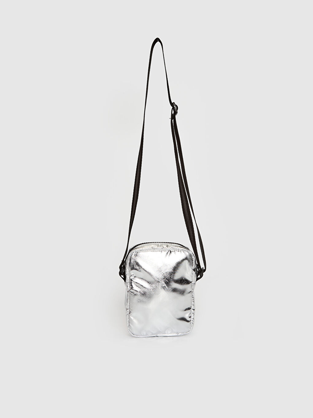 شنطة موبايل كروس بحزام للبنات-1