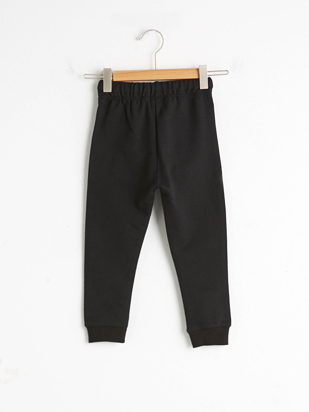Pantalon De Survêtement En Coton Pour Bébé Garçon-1