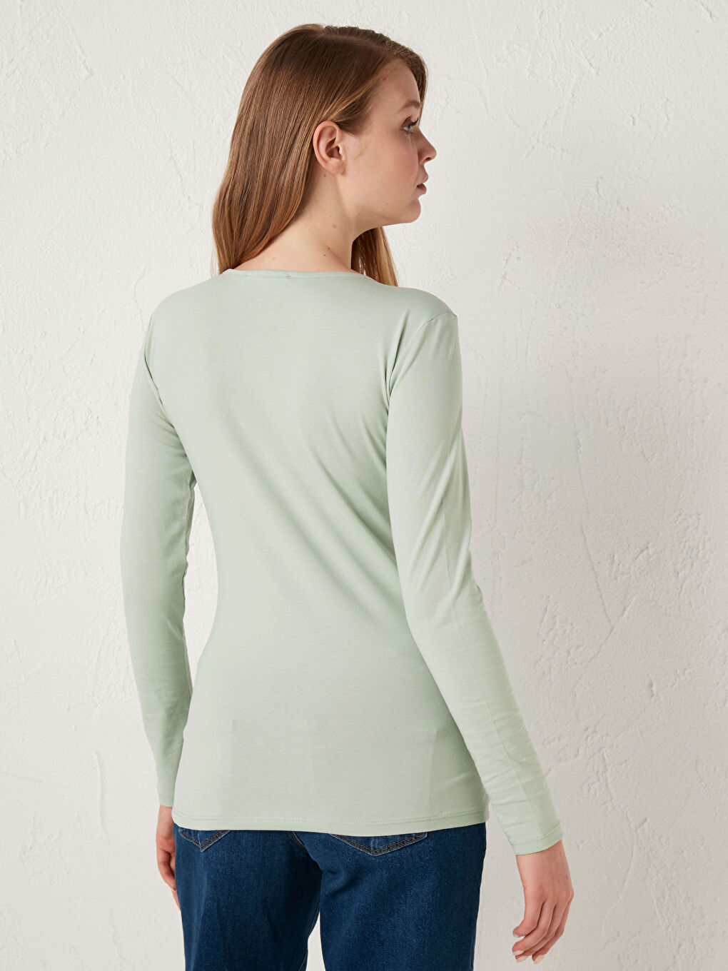 Printed Cotton Maternity T-Shirt-2