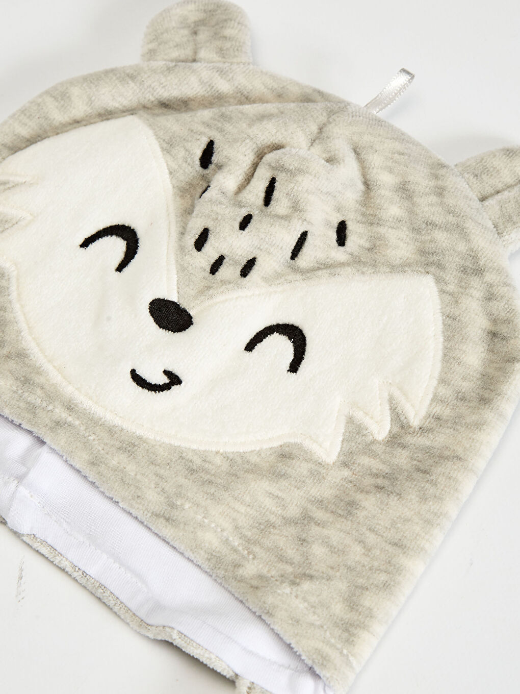 Baby Boy’s Beret-1