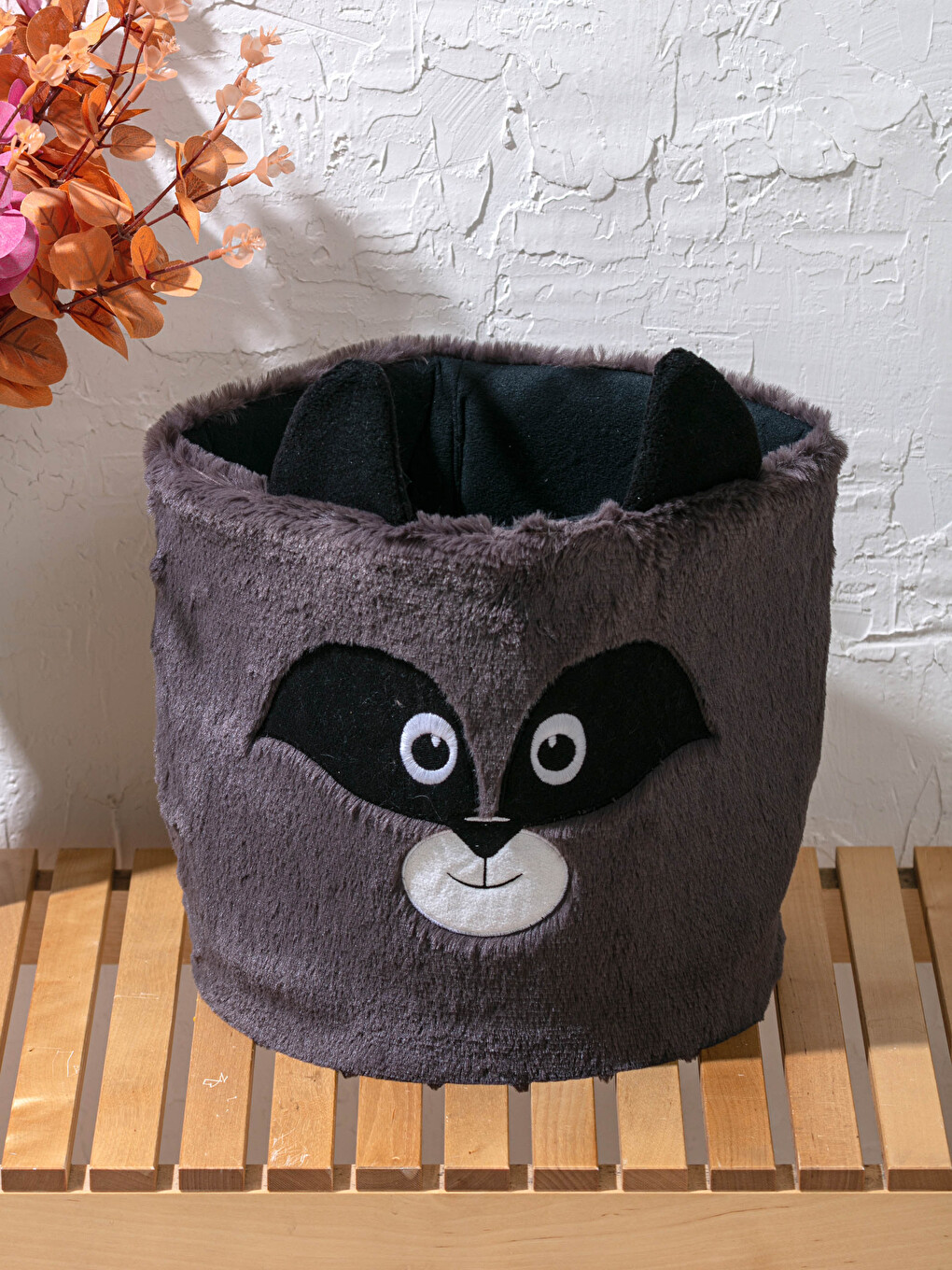Raccoon Organizer