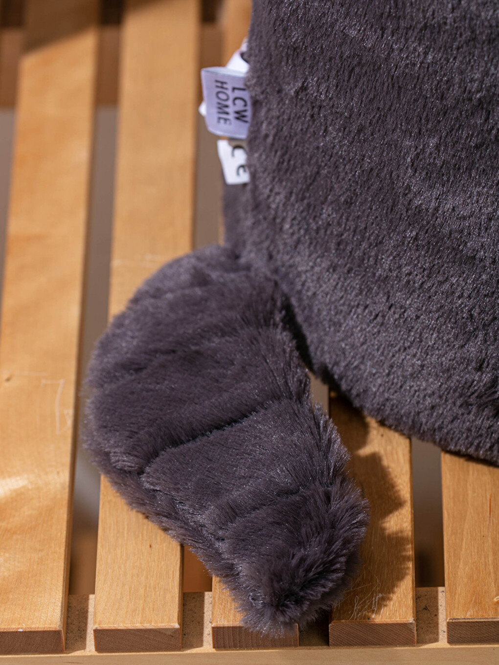 Raccoon Organizer-1