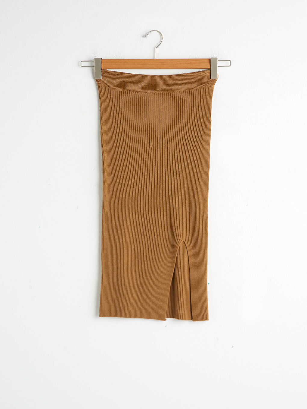 XSIDE Midi Knit Skirt -0WIS29Z8-KK7