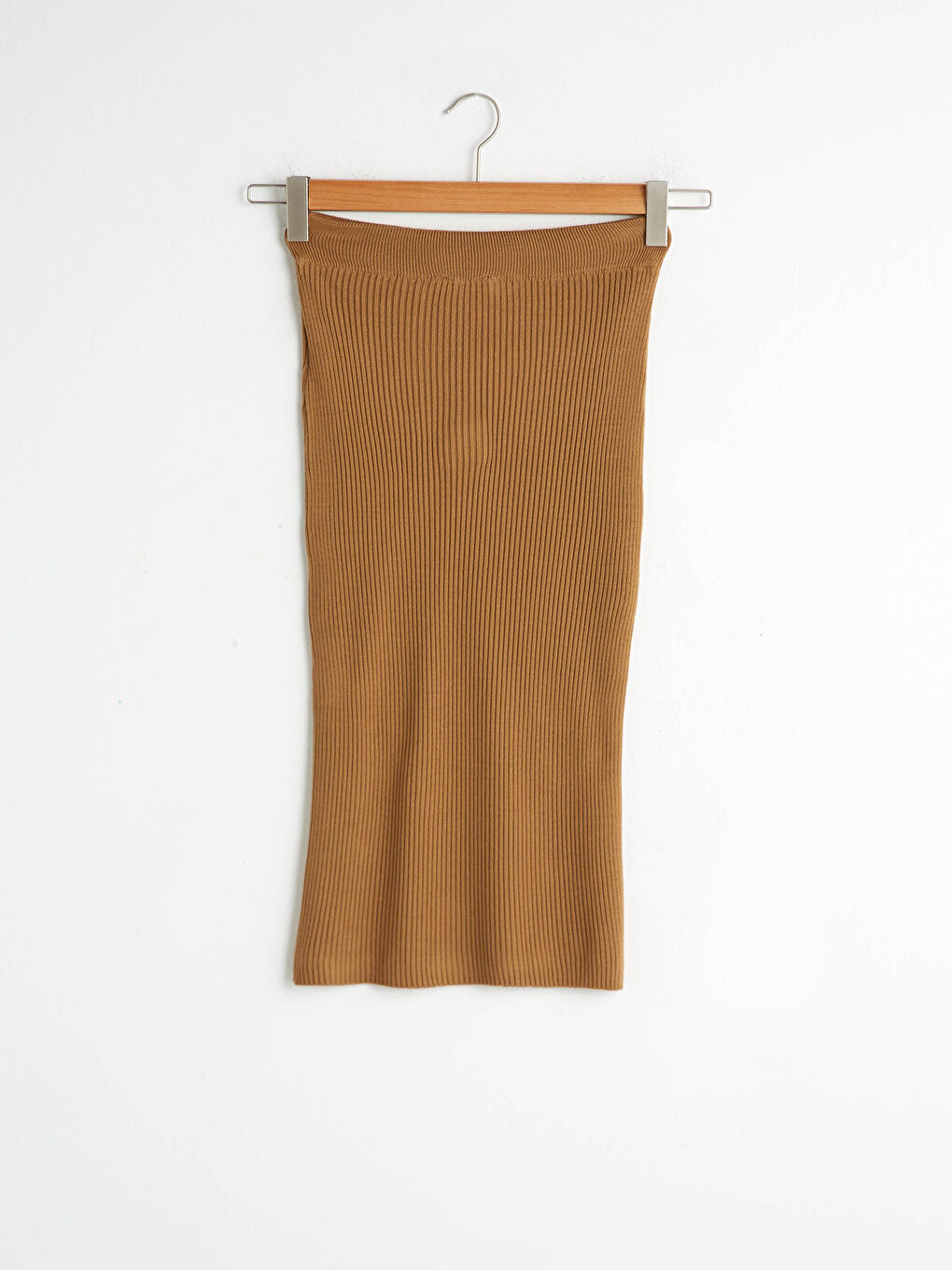 XSIDE Midi Knit Skirt -0WIS29Z8-KK7